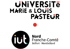 IUT Nord Franche-Comté (Belfort-Montbéliard)