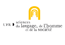 UFR SLHS - Sciences du Langage, de l'Homme et de la Société