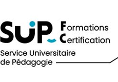 SUP-FC : Service universitaire de Pédagogie