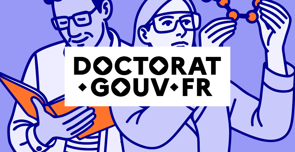 La plateforme nationale du doctorat est ouverte !