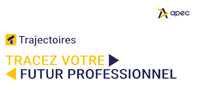 :compass: Trajectoires — l'outil gratuit de l'APEC pour explorer les opportunités d'évolution métiers et compétences 
