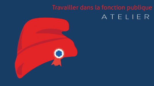 [Atelier OSE] La fonction publique - 18 mars
