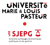 Conférence SJPEG - Zoom sur les métiers : Avocat, Magistrat, Greffier